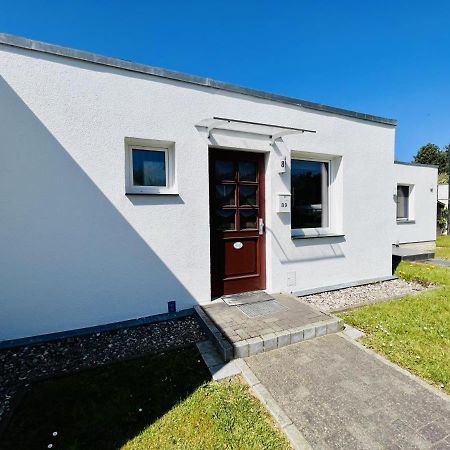 Ferienhaus Matrose Rostock Bagian luar foto