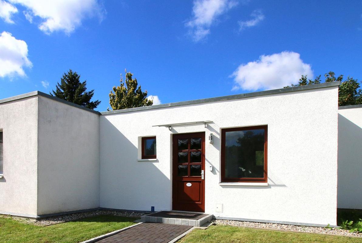 Ferienhaus Matrose Rostock Bagian luar foto
